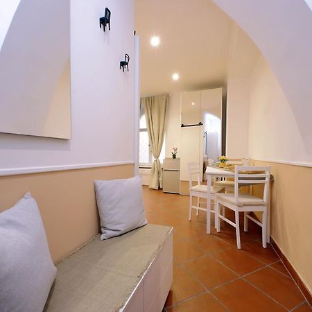 Trevi Feddy'S Apartment Róma Kültér fotó