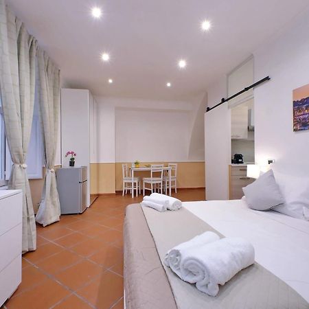 Trevi Feddy'S Apartment Róma Kültér fotó