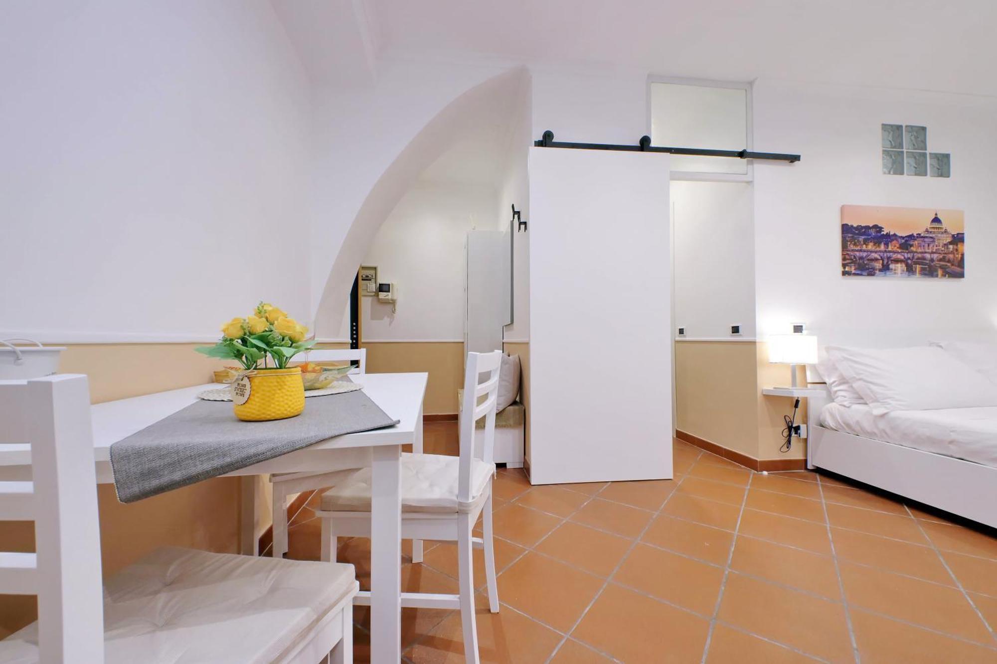 Trevi Feddy'S Apartment Róma Kültér fotó