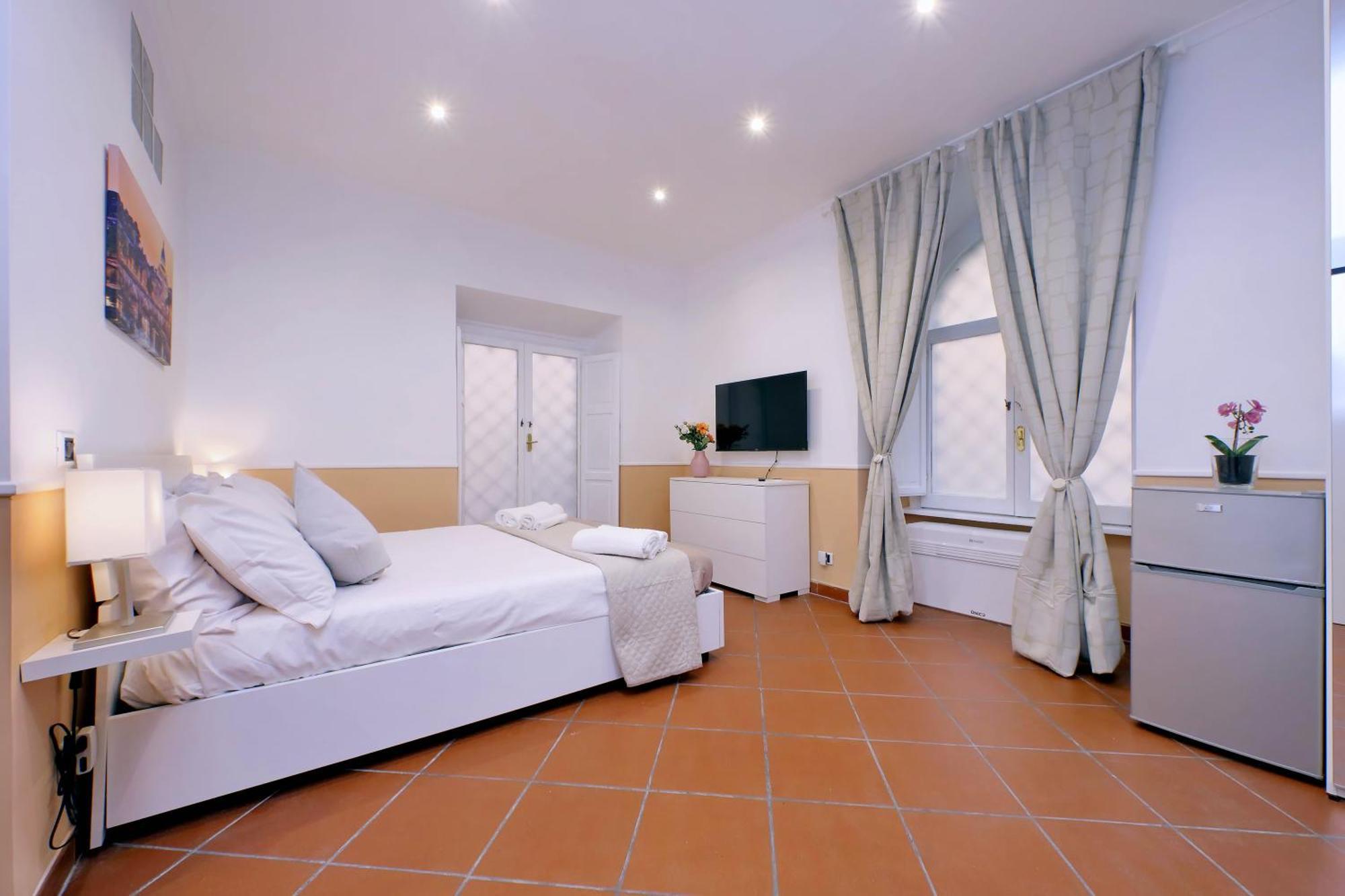 Trevi Feddy'S Apartment Róma Kültér fotó
